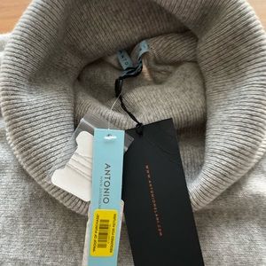 Antonio Melani Sienna cashmere sweater